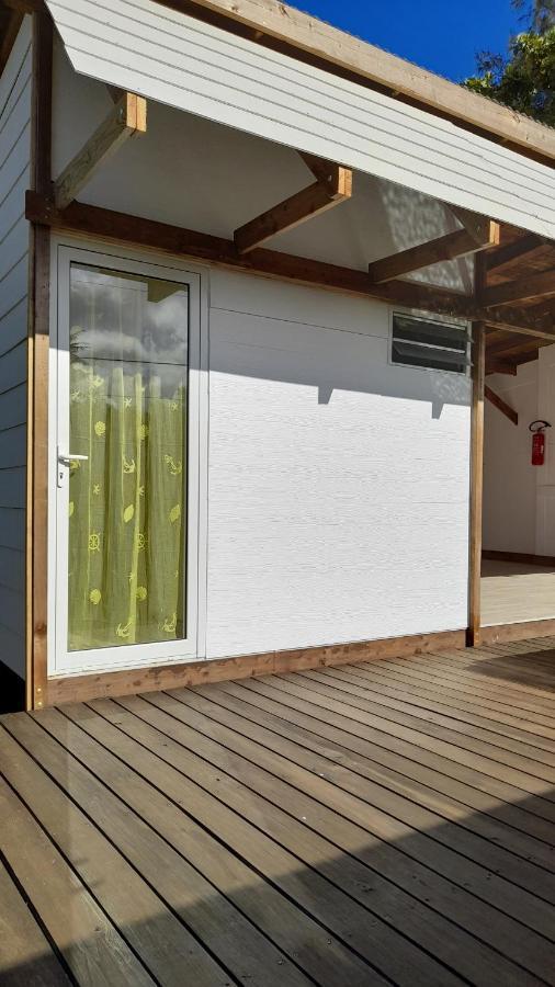 Mara'Ai Le Spot Tubuai Chambre Triple Taahueia Deluxe Sdb Privee Avec Piscine Mataura エクステリア 写真