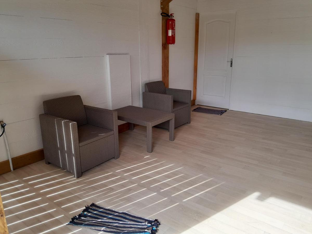Mara'Ai Le Spot Tubuai Chambre Triple Taahueia Deluxe Sdb Privee Avec Piscine Mataura エクステリア 写真