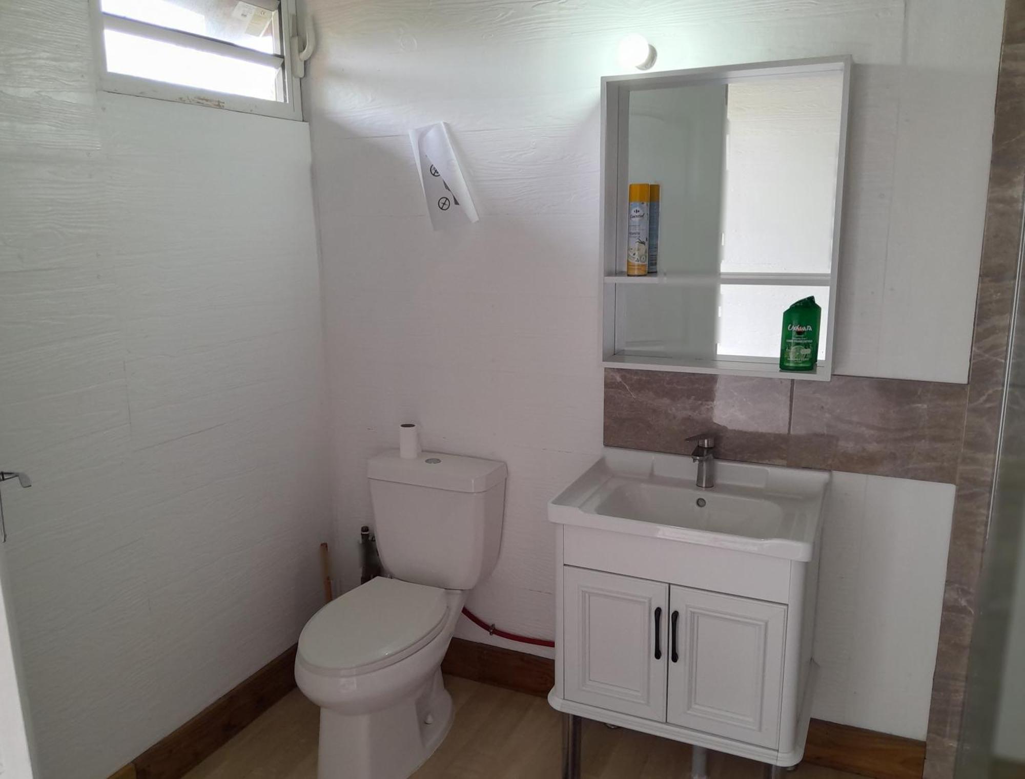 Mara'Ai Le Spot Tubuai Chambre Triple Taahueia Deluxe Sdb Privee Avec Piscine Mataura エクステリア 写真