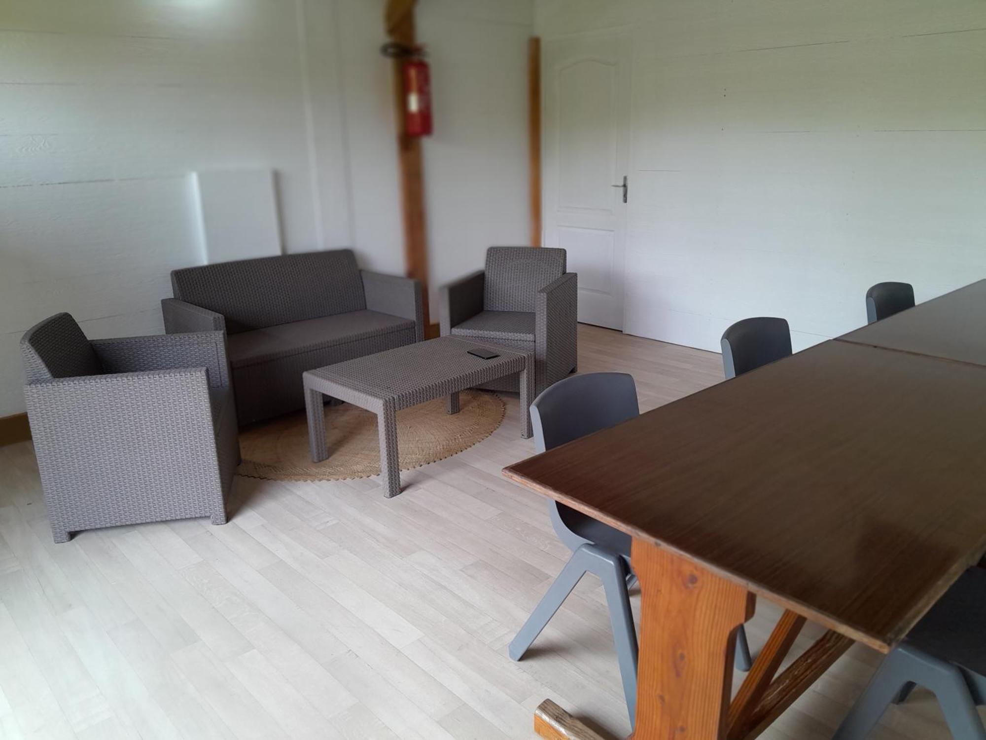 Mara'Ai Le Spot Tubuai Chambre Triple Taahueia Deluxe Sdb Privee Avec Piscine Mataura エクステリア 写真